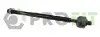 Тяга рульова Citroen Nemo 1.3HDi/1.4HDi 08-, L=274mm PROFIT (2303-0317) зображення 1