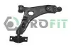 Важіль підвіски (передній/знизу) (R) Ford Focus 98-04 PROFIT (2304-0103) зображення 1