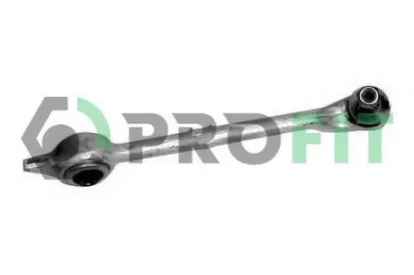 Важіль підвіски (передній/знизу/ззаду) (R) BMW 5 (E39) 95-04 PROFIT 2304-0198 Купити в Україні