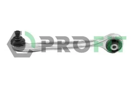 Важіль підвіски (передній/зверху/спереду) (L) Audi A4/VW Passat B5 96-05 PROFIT 2304-0310 Купити в Україні