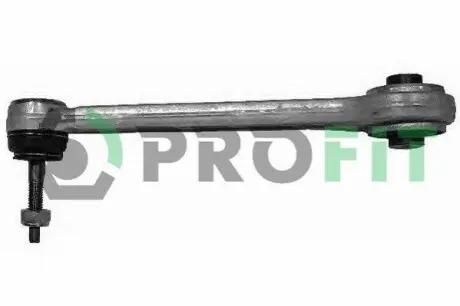 Важіль підвіски (задній/зверху) BMW 5 (E39)/7 (E38) 94-, Л=П PROFIT 2304-0364 Купити в Україні