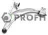 Фото Важіль підвіски (передній/знизу) (L) Chevrolet Cruze/Opel Astra J 09 PROFIT (2304-0422) зображення 1
