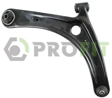 Важіль підвіски (передній/знизу) (R) Citroen C4/Mitsubishi Outlander/Peugeot 4007 06 PROFIT 23040553 Купити в Україні