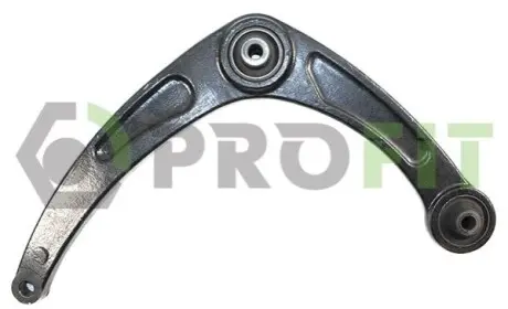 Важіль підвіски (передній/знизу) (R) Citroen Berlingo/Peugeot Partner 08 PROFIT 2304-0564 Купити в Україні