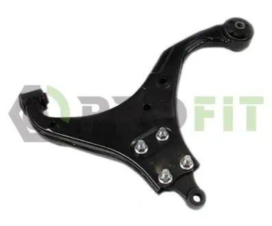 Важіль підвіски (передній/знизу) (L) Hyundai Tucson/Kia Sportage 04 PROFIT 2304-0577