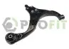 Важіль підвіски (передній/знизу) (R) Hyundai Tucson/Kia Sportage 04 PROFIT (2304-0578) зображення 1