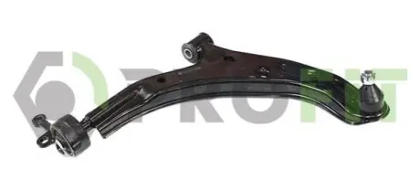 Важіль підвіски (передній/знизу) (R) Nissan Almera 00-06 PROFIT 2304-0627 Купити в Україні
