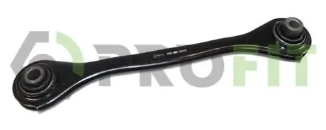 Важіль підвіски (задній/знизу) (L) Audi A3/Skoda Octavia/SuperB/VW Golf/Passat/Touran/Tiguan 03 PROFIT 23040691