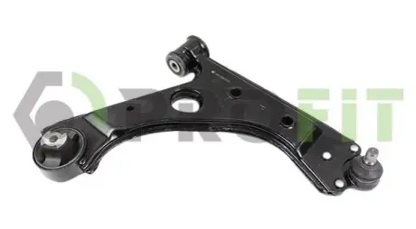 Важіль підвіски (передній/знизу) (R) Citroen Nemo/Peugeot Bipper/Fiat Fiorino/Qubo 07-/Punto 12 PROFIT 2304-0743