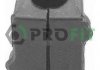 Втулка стабілізатора переднього зовн OPEL KADETT D/E d18mm PROFIT 2305-0074 (фото 1)