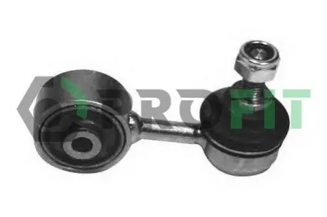 Тяга стабілізатора (переднього) BMW 3 (E30) 82-94/3 (E36) 90-00/Z3 (E36) 95-03 (L=69mm) PROFIT 2305-0166 Купити в Україні