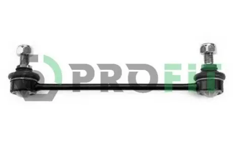 Тяга стабілізатора (переднього) Opel Omega A/B 86-03 (L=224mm) PROFIT 2305-0233 Купити в Україні