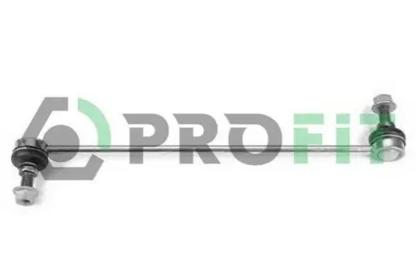 Тяга стабілізатора (переднього) Opel Vectra C 1.6-3.2 02- (L=352mm) PROFIT 2305-0355 Купити в Україні
