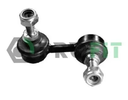 Фото Тяга стабілізатора (переднього) (L) Hyundai Accent 00-05 PROFIT (2305-0360) зображення 1