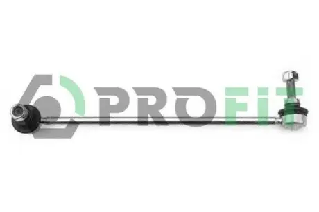 Тяга стабілізатора (переднього) (L) Audi A3/TT/Seat Leon/Skoda Octavia/VW Golf/Bora 96-10 PROFIT 2305-0373 Купити в Україні