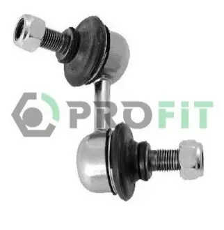 Тяга стабілізатора (переднього) (R) Mitsubishi L200 05-15 PROFIT 2305-0381 Купити в Україні