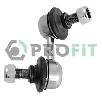 Тяга стабілізатора (переднього) (L) Mitsubishi L200 05-15 PROFIT 2305-0382 Купити в Україні
