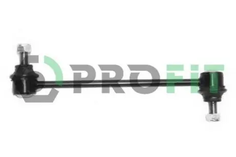 Тяга стабілізатора (переднього) VW T5 1.9TDI/2.0TDI/2.5TDI 03-15/ T6 2.0TDI/TSI 15- (L=R) PROFIT 2305-0383 Купити в Україні