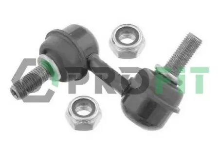 Тяга стабілізатора (переднього) (L) Honda Civic VII 01-05/CR-V II 01-07/FR-V 04 PROFIT 2305-0384 Купити в Україні
