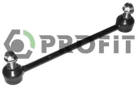 Тяга стабілізатора (переднього) Toyota Camry 2.4-3.5 06- (L=260mm) PROFIT 2305-0404 Купити в Україні