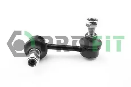 Тяга стабілізатора (заднього) (R) Mitsubishi Lancer/Outlander 06-/Citroen C4/Peugeot 4008 12- (80mm) PROFIT 2305-0409 Купити в Україні