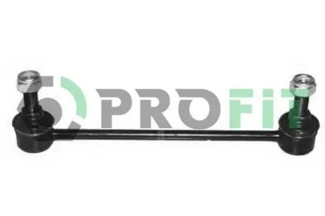 Тяга стабілізатора (заднього) Hyundai Tucson/Kia Sportage 04- (L=219mm) PROFIT 2305-0415 Купити в Україні