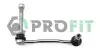 Фото Стабилизатор (стойки) PROFIT (2305-0453) изображение 1