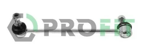Тяга стабілізатора (переднього) (R) MB Vito (W639) 03 PROFIT 2305-0456 Купити в Україні