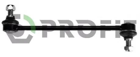 Тяга стабілізатора (переднього) Toyota Camry 01-06/Lexus RX 08-15 (L=260mm) PROFIT 2305-0460 Купити в Україні