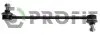 Фото Тяга стабілізатора (переднього) Toyota Corolla/Avensis 1.4D-2.4 01- (L=285mm) PROFIT (2305-0463) зображення 1