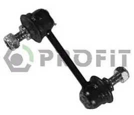 Тяга стабілізатора (заднього) Mazda 6 1.8-2.5 07-13 (95mm) PROFIT 2305-0474 Купити в Україні