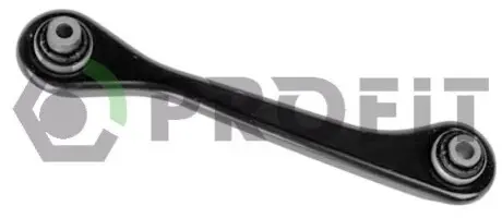 Важіль підвіски (задній/знизу) (L) Audi A3/Q3/Skoda Octavia II/SuperB/VW Golf V/VI/Passat/Touran 03 PROFIT 2305-0567 Купити в Україні
