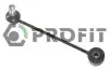 Фото Тяга стабілізатора (заднього) VW Caddy 03 PROFIT (2305-0582) зображення 1