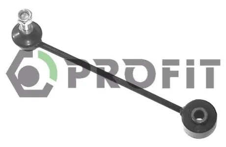 Тяга стабілізатора (заднього) VW Caddy 03 PROFIT 2305-0582 Купити в Україні