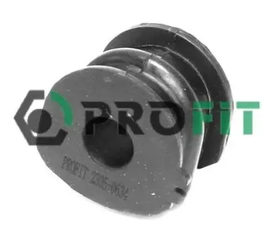 Втулка стабілізатора гумова PROFIT 2305-0634 Купити в Україні