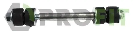 Тяжка стабілізатора (переднього) Hyundai Accent II 98-17 Kia Sorento 02-11 (комплект) PROFIT 2305-0874 Купити в Україні