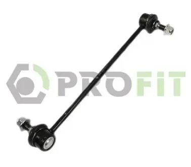 Тяга стабілізатора (переднього) Jeep Compass/Patriot/Dodge Avenger/Caliber 06- (261mm) PROFIT 2305-0953 Купити в Україні