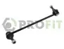 Фото Тяга стабілізатора (переднього) (L) Chevrolet Captiva/Opel Antara 06 PROFIT (2305-0958) зображення 1