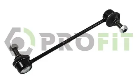 Тяга стабілізатора (переднього) (R) Kia Venga 10-/Hyundai i20 08-14 (L=216mm) PROFIT 2305-0995