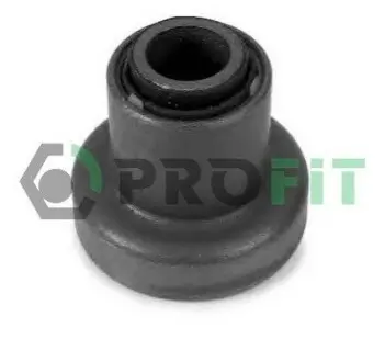 Сайлентблок важеля (переднього/зверху) VW T3 -92 (18x36x53) PROFIT 2307-0124 Купити в Україні