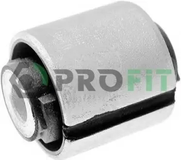 Сайлентблок важеля (переднього/знизу/ззаду) VW T4 90-03 PROFIT 2307-0126 Купити в Україні