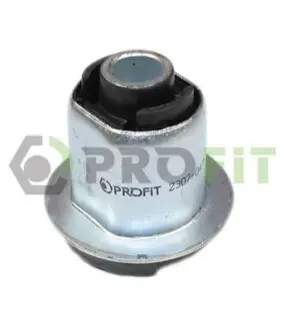 Сайлентблок балки (задньої) Peugeot 206 98 PROFIT 2307-0479 Купити в Україні