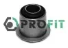 Фото Сайлентблок важеля PROFIT (2307-0701) зображення 1