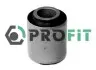 Фото Сайлентблок важеля PROFIT (2307-0785) зображення 1
