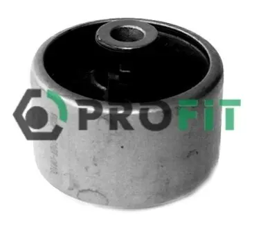 Сайлентблок важеля (переднього/знизу/спереду) Hyundai Accent/Kia Rio 05-14 PROFIT 2307-0810 Купити в Україні