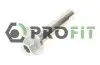 Втулка металева PROFIT (2307-1020) зображення 1