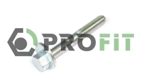 Болт розвалу з шестигранною головкою PROFIT 2307-1029 Купити в Україні