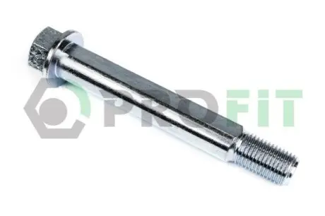 Фото 1 — Болт розвалу з шестигранною головкою PROFIT (2307-1130) Фото Болт розвалу з шестигранною головкою PROFIT (2307-1130) зображення 1