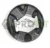 Фото Сайлентблок важеля (заднього/спереду) Ford Galaxy/Mondeo IV/Volvo S60/S80/V70III 06- (R) (продол.) PROFIT (2307-1204) зображення 1
