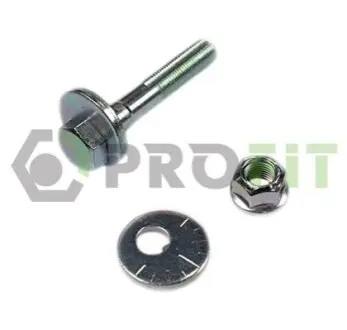 Ремкомплект підвіски (болти, гайки) PROFIT 2307-1305 Купити в Україні